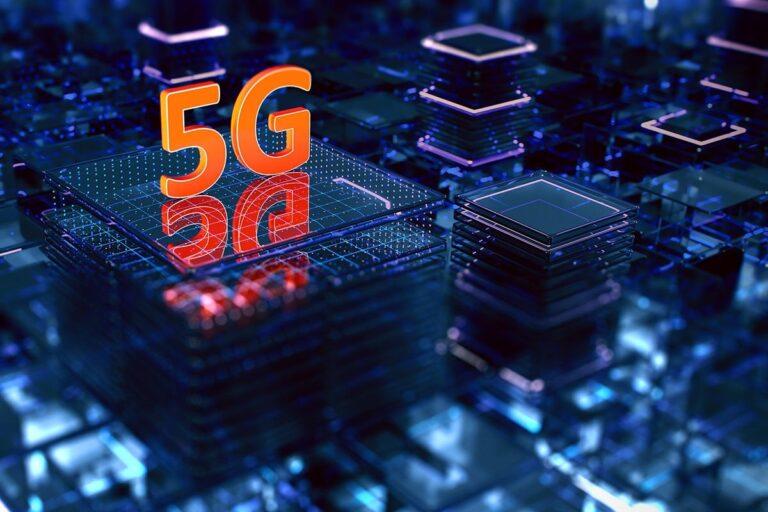 5G spectrum auction: Rs 1.45 lakh worth bidding received after 1st-day auction