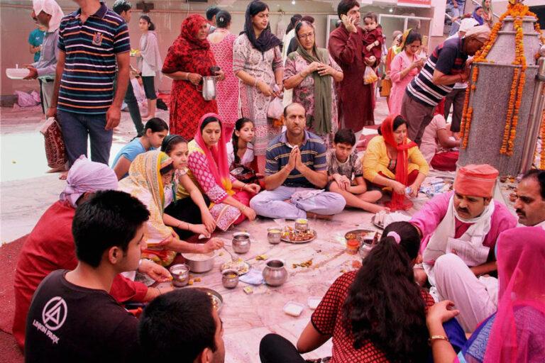 6,514 Kashmiri Pandits still living in Kashmir Valley, govt tells Rajya Sabha
