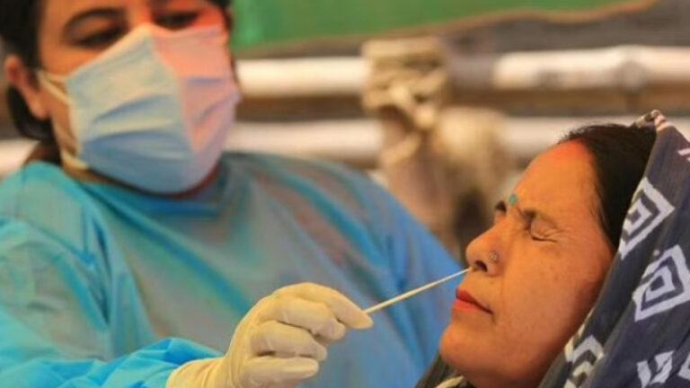 India logs 20409 new infections, 32 deaths in last 24 hours