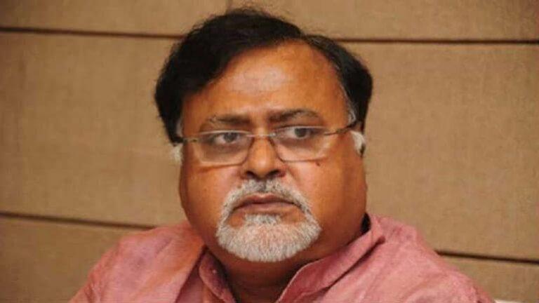 SSC scam: Arrested Bengal minister Partha Chatterjee sacked from Cabinet