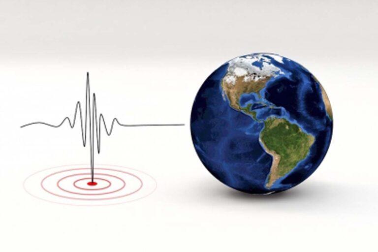 2 killed, dozens injured in strong earthquake rattling northern Philippines