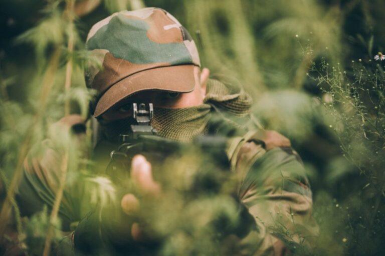 2 BSF member of UN peace keeping died in Republic of Congo during operations