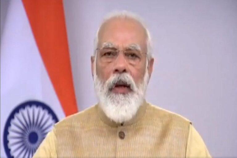 PM Modi to address 91st edition of Mann Ki Baat today