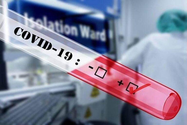 COVID-19 | J&K logs 2 deaths, 273 fresh cases