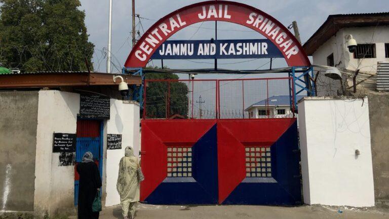 Weapons dropping case: Accused dies in J&K jail