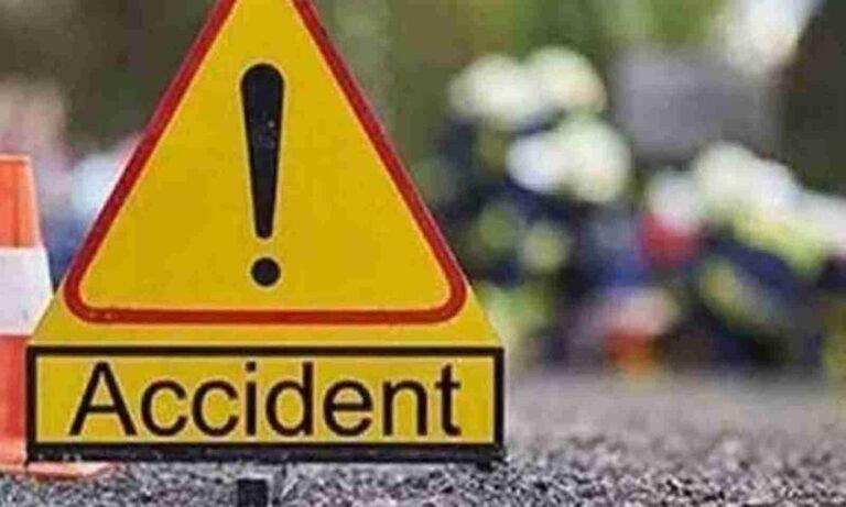 Eight students injured after bus falls into gorge in J&K’s Udhampur