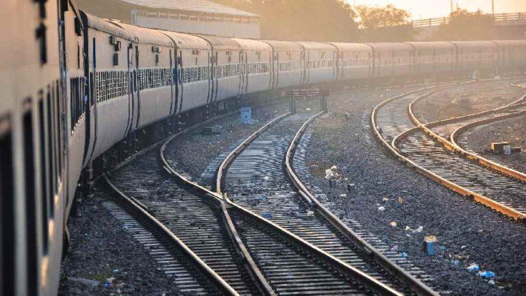 CAG red flags railways’ waste management system