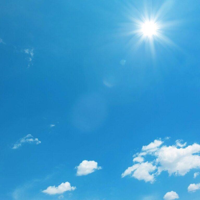 Weather to remain dry in Jammu and Kashmir