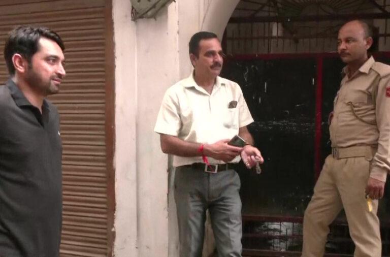 NIA raids house of accused in case related to arms, ammunition dropped by Pakistani drones