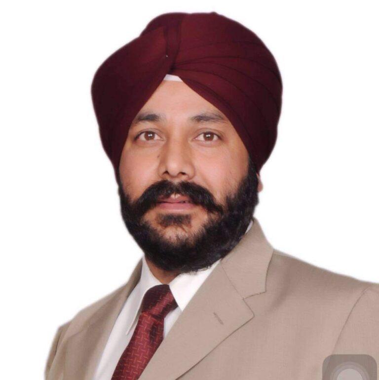 Baldev Raina elected as chairperson FADA Kashmir