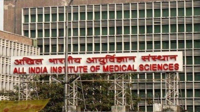 All 23 AIIMS to be named after local heroes, monuments, geographical identities