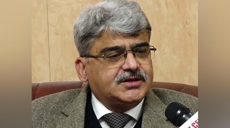 JK readies for Digital Agriculture Mission: Atal Dulloo