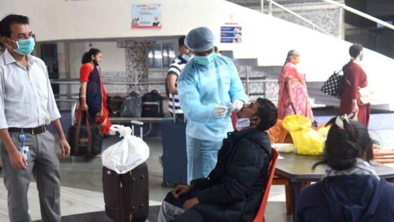 India adds 9,531 Covid cases