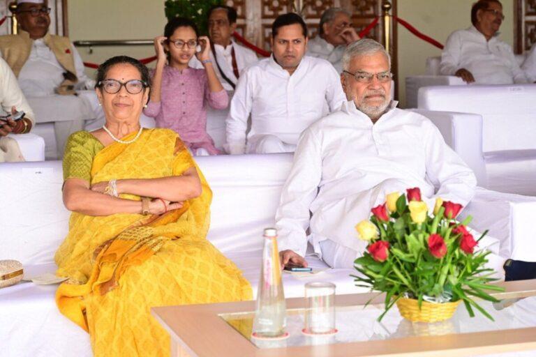 Rajasthan speaker to attend Commonwealth Parliamentarians’ meet