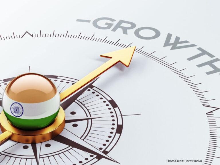 India’s services sector growth falls to 4-month low in July