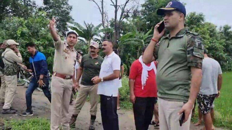 Two killed in rain-related incident in J&K’s Kathua