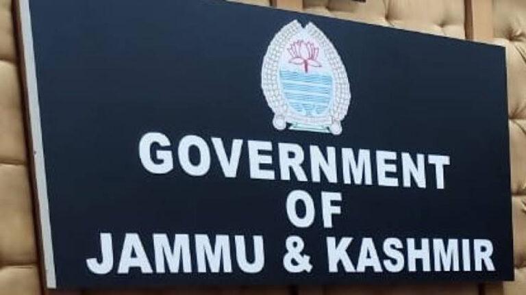 No Change In Special Provisions For Kashmiri Migrants For Their Enrolment In Electoral Rolls: J&K Govt