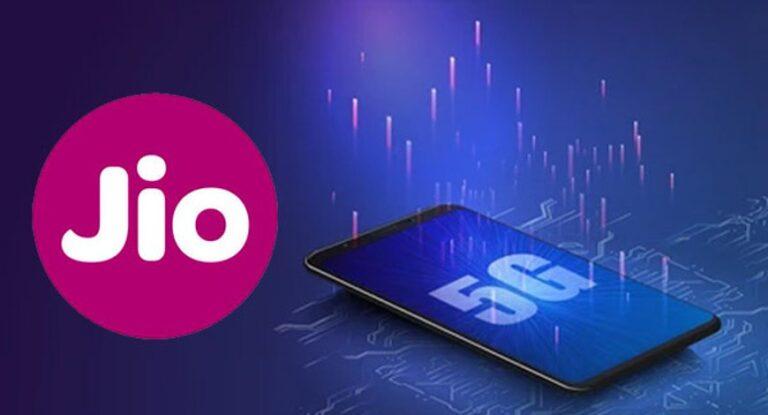 Reliance Jio may launch 5G services in India on Independence Day