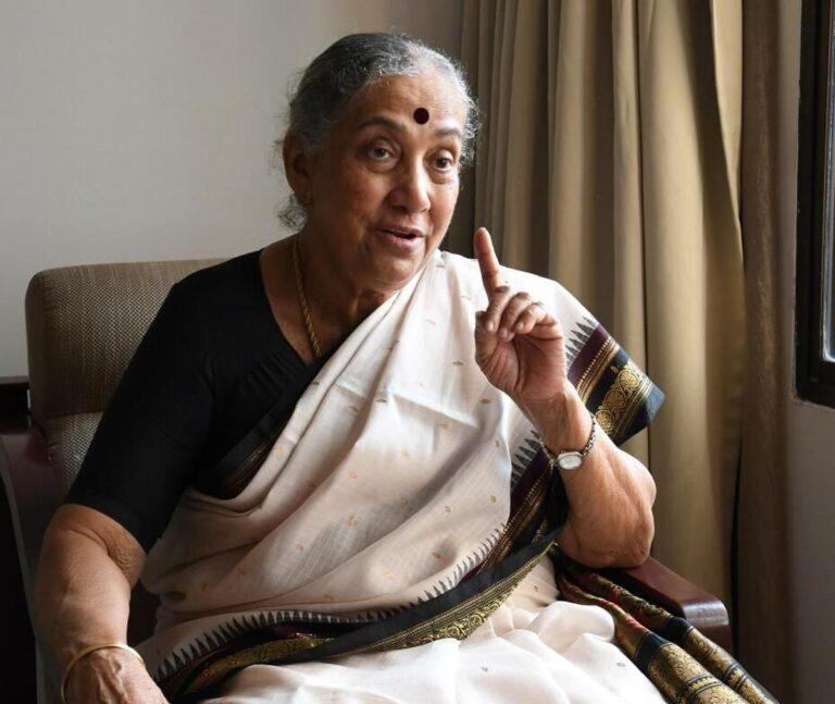Margaret Alva congratulates Dhankar, says support to BJP damaged credibility of some opposition parties