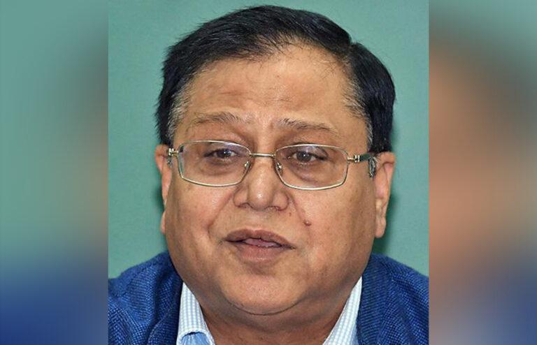 India should use small modular reactors to meet energy demands: NITI Aayog member V. K. Saraswat