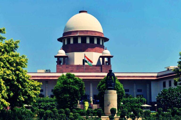 Announcement of freebies by political parties will lead to economic disaster: Centre to SC