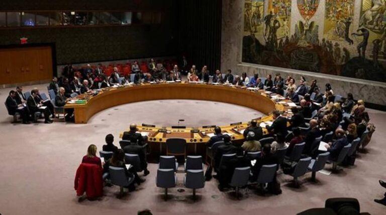 India to host UN Security Council members for special meeting on counter-terrorism in October