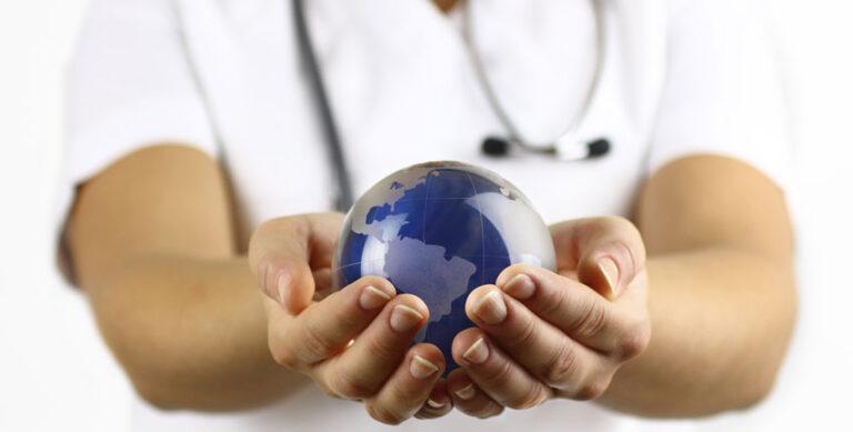 ‘Govt providing affordable healthcare services to people’