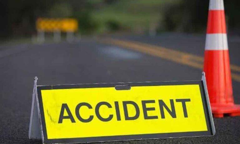 Road accidents in J&K’s Kathua leave three dead