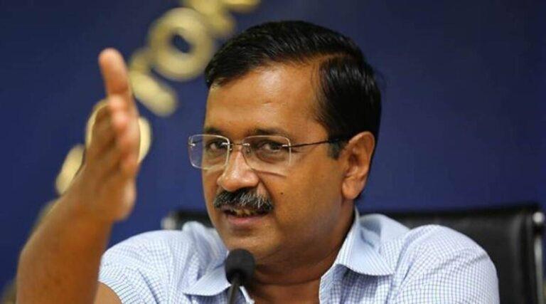 BJP has set aside Rs 800 cr to topple Delhi government: Kejriwal