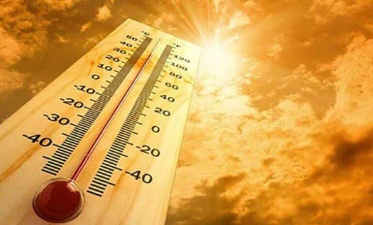 Mainly dry weather likely in J&K
