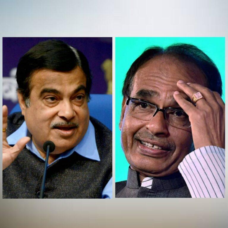 BJP Parliamentary board revamp: Shivraj Chouhan, Nitin Gadkari out, Yediyurappa, Sonowal in