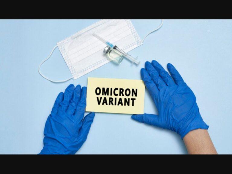 Omicron, sub-lineages circulating predominantly in India: Reports