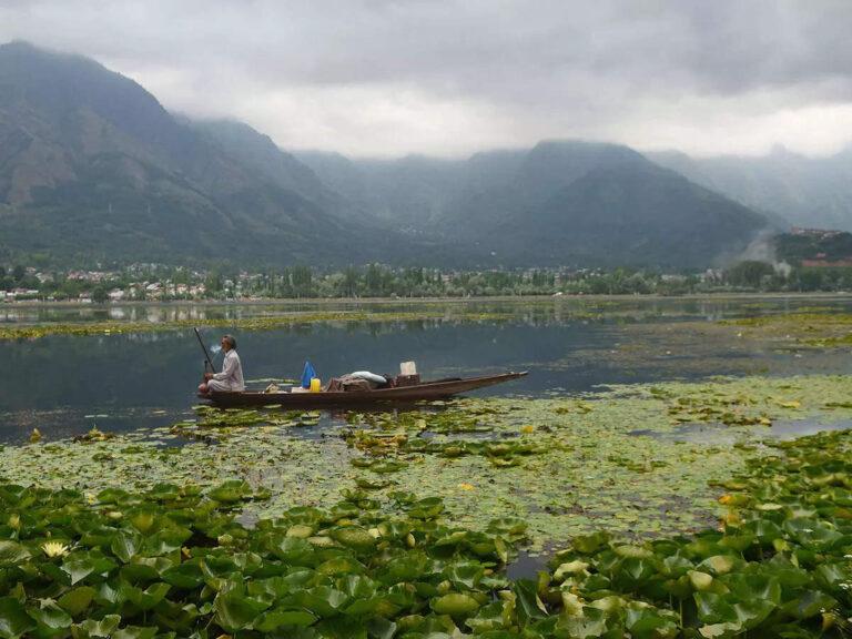 Kashmir : An Emerging Investment hub