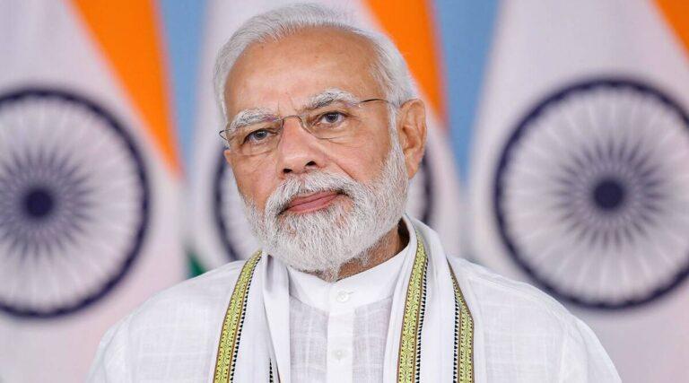 PM Modi to chair NITI Aayog’s Governing Council meeting