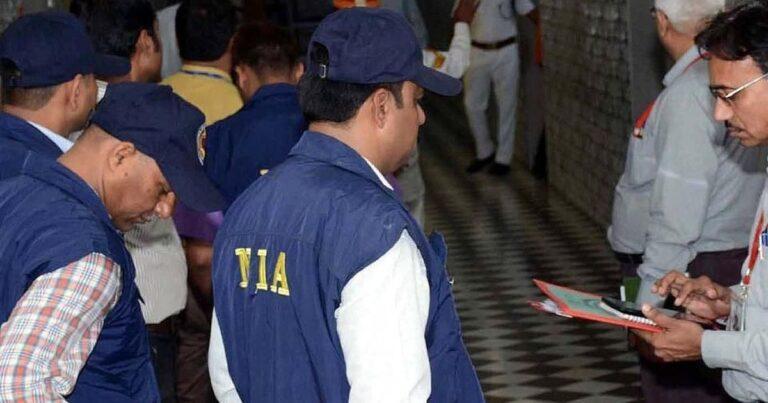 NIA Raids Underway At Multiple Locations In Jammu, Doda In Terror Funding Case