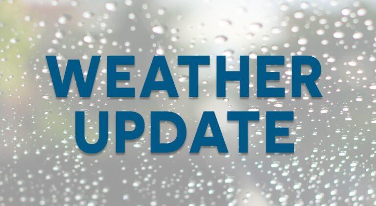 Mainly dry weather likely in J&K