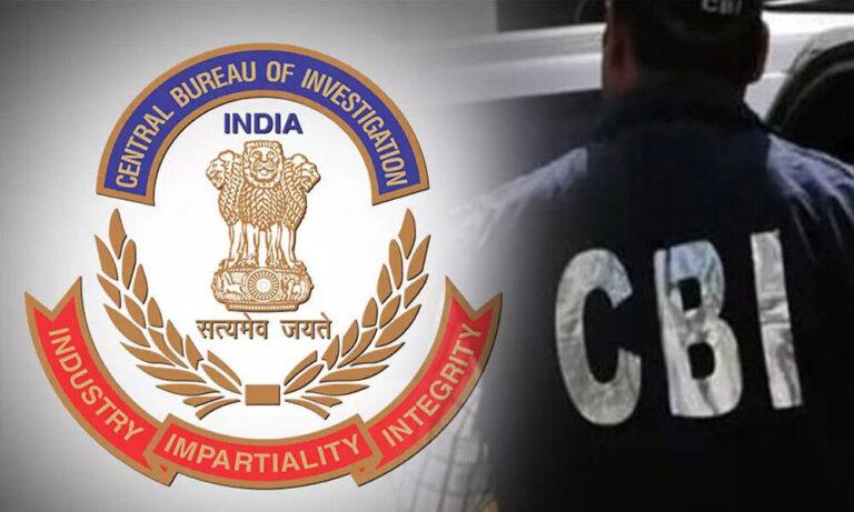 J&K sub-inspector recruitment scam: Govt teacher, cop among 3 arrested by CBI