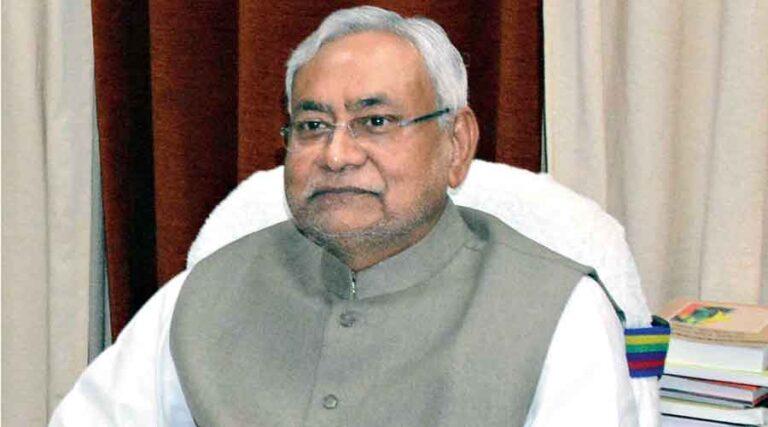 Nitish Kumar’s Delhi visit aimed at exploring policy-oriented political alternative, says RJD leader