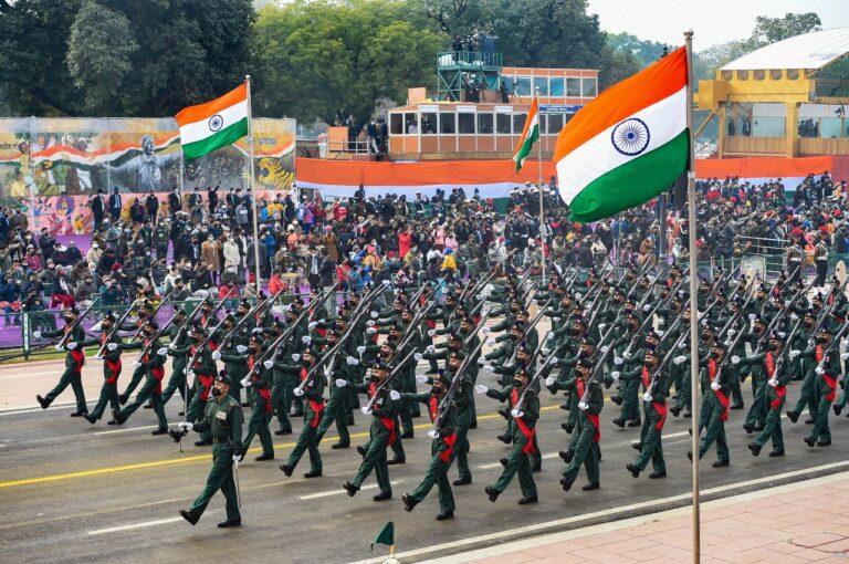 Need ‘whole of nation’ approach to save youth from getting radicalised: Army official