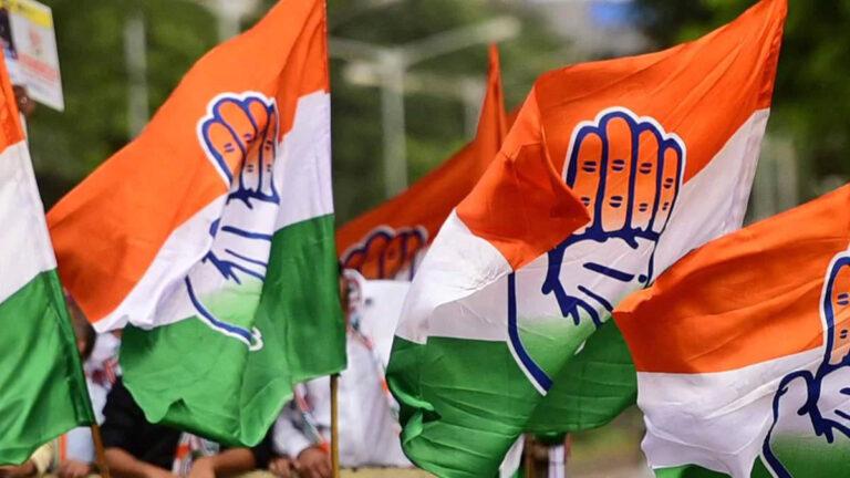J&K Congress leader Rajinder Prasad resigns; blames ‘coterie’ system for party’s ‘demise’