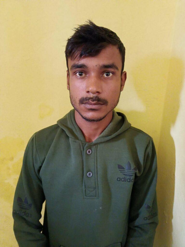 Man using Fake Twitter Handle of SSP Shopian arrested in UP: J&K Police