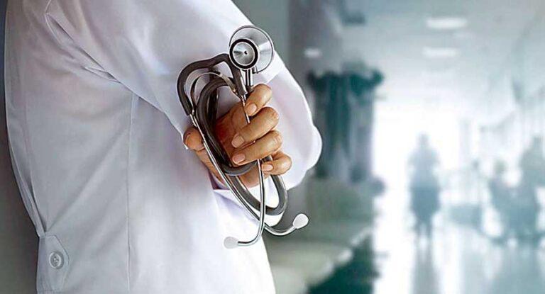 Registration on HPR portal mandatory for doctors and nurses in J&K: Govt