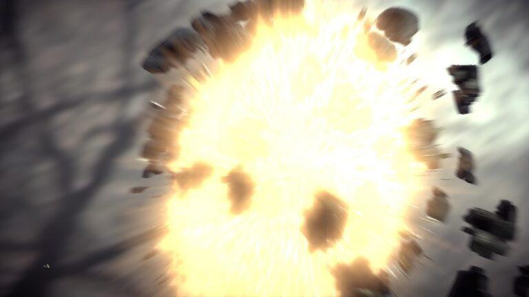 Jammu: Probe launched after mysterious explosion outside DDC member’s house