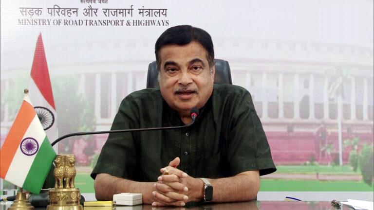 Fines For No Seatbelt In Rear Seat: Nitin Gadkari After Cyrus Mistry Crash