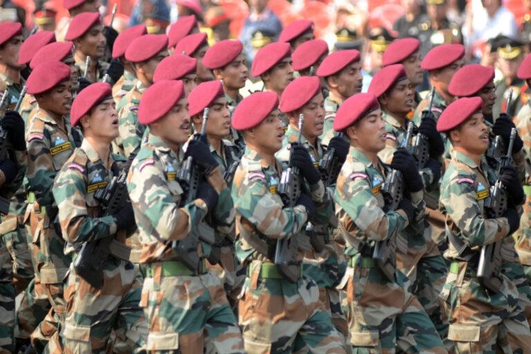 Army launches month long pre-recruitment training for Agnipath aspirants