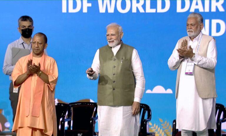 Lumpy Skin Disease | Centre Trying To Control The Disease In Cattle With States, Says PM Modi