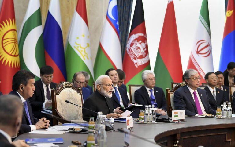 Trade, regional cooperation likely to figure during discussions at SCO summit