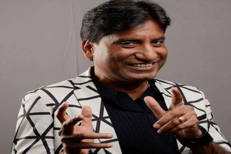 Comedian Raju Srivastav dies after being on ventilator for over a month