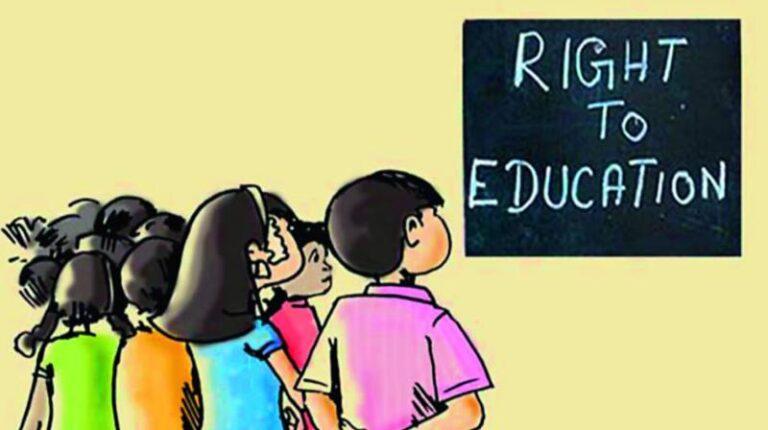Right to free and compulsory education: HC asks Govt if rules notified in J&K