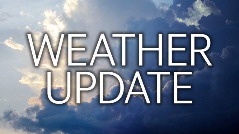 Dry weather likely to continue in J&K during next 24 hours: MeT